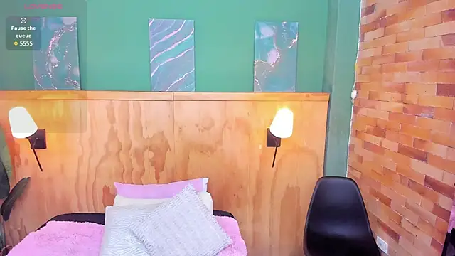 milavega  online show from March 17, 12:19 pm