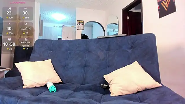 Steven baby69 online show from December 19, 1:56 am