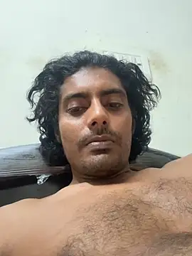 arjuned02 online show from April 22, 5:47 pm