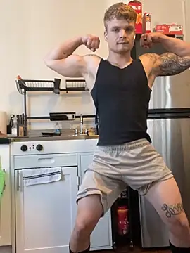 King Kev  online show from September 23, 3:59 pm