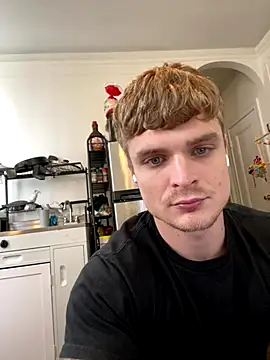 King Kev  online show from October 13, 5:35 pm