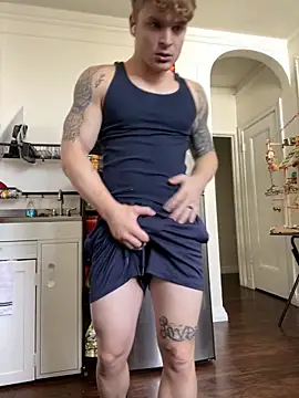 King Kev  online show from December 18, 6:58 pm