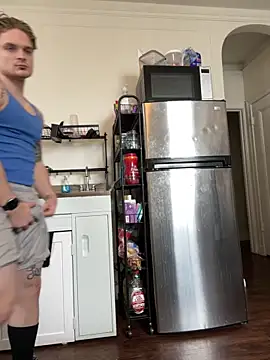 King Kev  online show from February 17, 5:52 pm