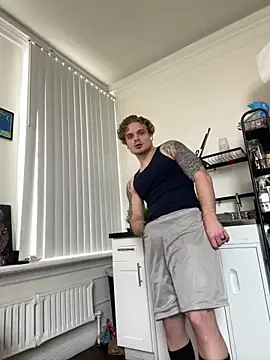 King Kev  online show from April 21, 4:45 pm