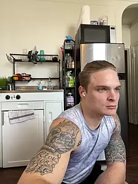 King Kev  online show from April 22, 5:03 pm