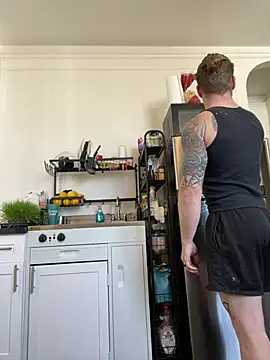 King Kev  online show from April 27, 6:39 pm