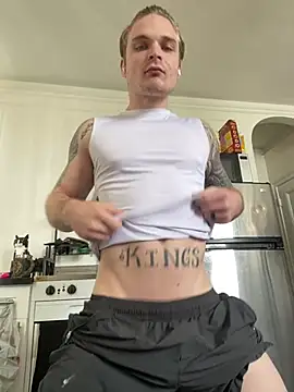 King Kev  online show from May 26, 5:42 pm