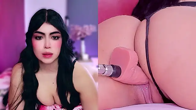 perla cm online show from November 11, 11:10 am