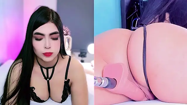 perla cm online show from April 23, 10:58 am