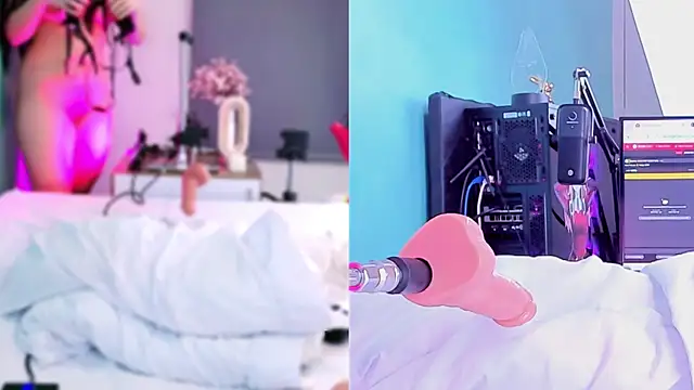 perla cm online show from April 23, 12:29 pm