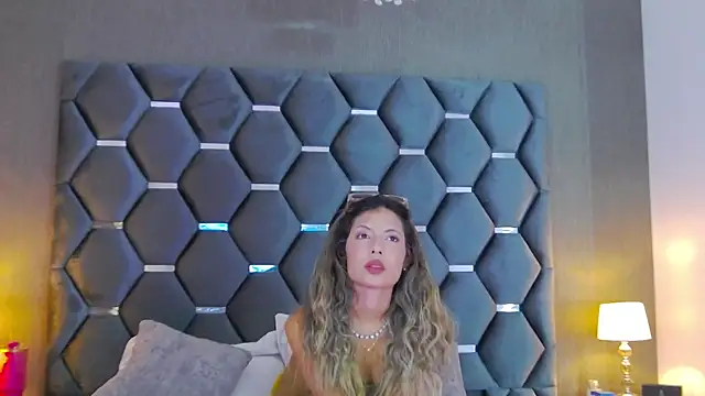 BlaireParker online show from September 15, 12:05 pm