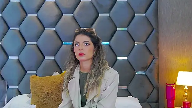 BlaireParker online show from September 19, 12:17 pm