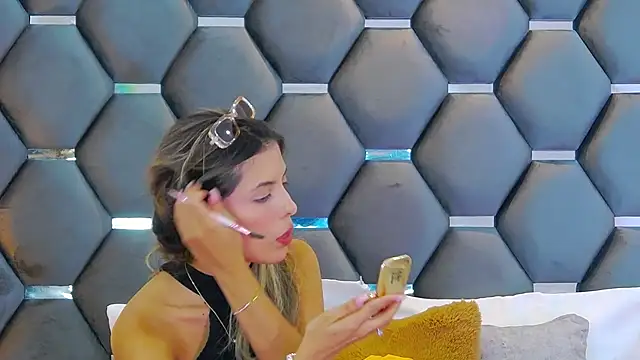 BlaireParker online show from September 23, 11:57 am