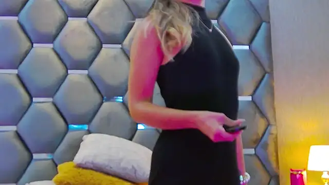 BlaireParker online show from September 30, 11:59 am