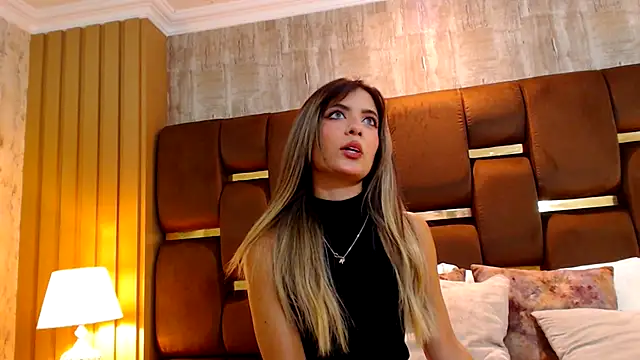 BlaireParker online show from November 5, 12:38 pm