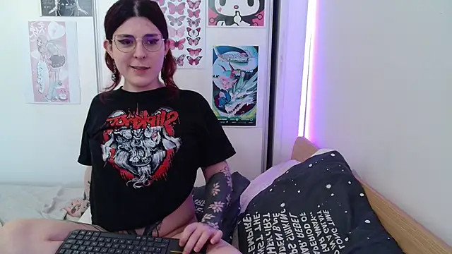 natalyalust online show from September 12, 8:09 pm