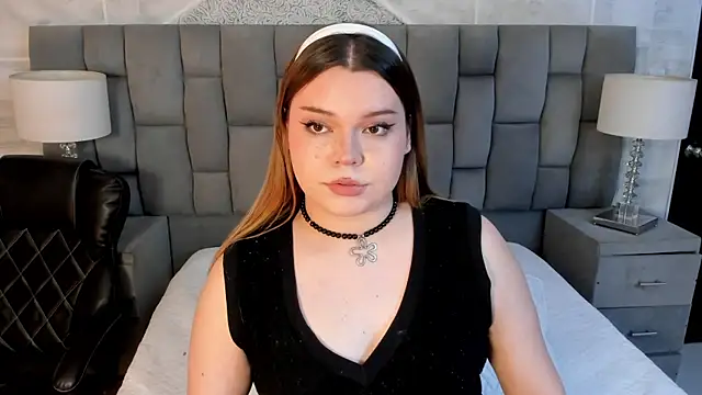 Maxxxine1 online show from October 27, 6:06 am