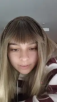 Aurora blaack online show from November 22, 4:55 am