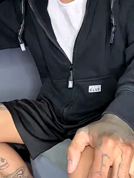 Osmarcito21 online show from September 20, 3:13 pm