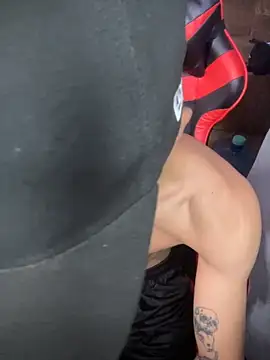 Osmarcito21 online show from November 11, 5:02 pm