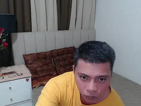 MartinSonCum online show from September 12, 5:35 pm