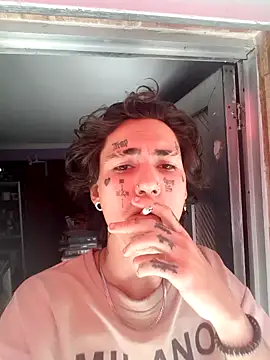 HydanMC online show from February 11, 3:28 pm