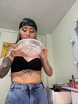 Sallem Pink online show from September 30, 11:37 am