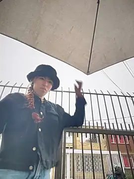 Sallem Pink online show from November 13, 10:58 am