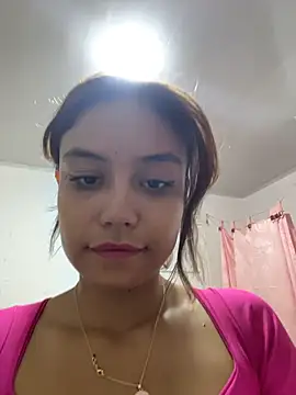 TamaraMera online show from June 18, 12:11 am