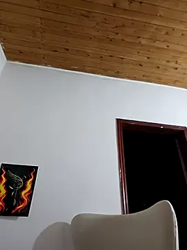 Snapshot of karla_valk1 chatting on October 22, 3:18 am karla valk1 online show from October 22, 3:18 am