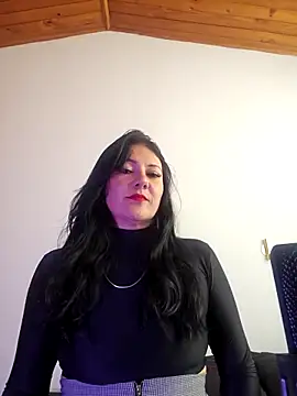 karla valk1 online show from April 30, 2:23 pm