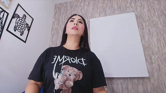 abbypratt online show from November 13, 7:13 pm