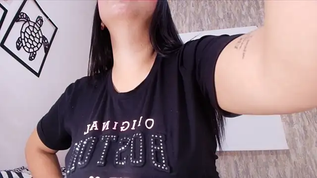 abbypratt online show from November 20, 7:13 pm