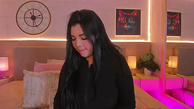 Meloddy Rose online show from November 14, 3:27 am