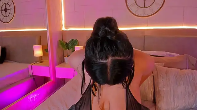 Meloddy Rose online show from November 30, 3:43 am