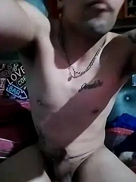 Snapshot of demianmont chatting on December 2, 3:01 am demianmont online show from December 2, 3:01 am