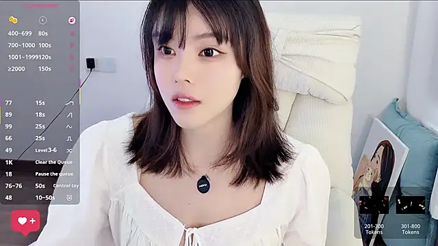 yara hot1 online show from April 25, 3:09 am