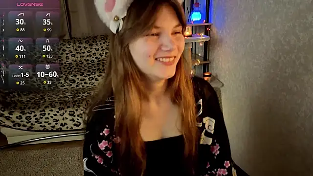 Nika OMG online show from November 11, 6:08 pm