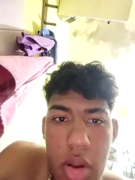 Lale-Adrian online show from November 27, 10:12 pm