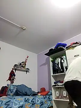 Lale-Adrian online show from December 17, 11:55 pm