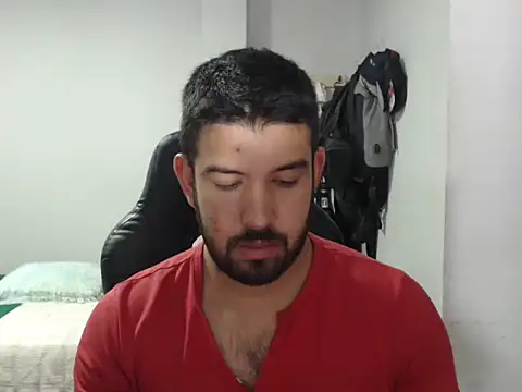 Snapshot of Axel11113 chatting on November 29, 2:36 am Axel11113 online show from November 29, 2:36 am