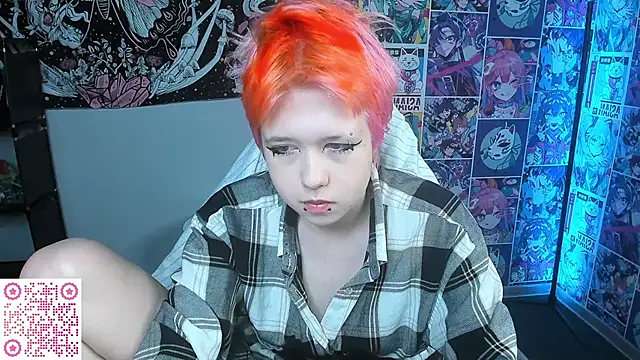 CarolineRichter online show from November 24, 2:44 am