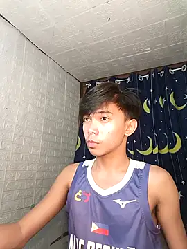 Snapshot of XxXBinatilyongPinoyXxX chatting on November 3, 5:58 pm XxXBinatilyongPinoyXxX online show from November 3, 5:58 pm