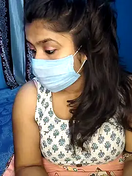 Naughty-Chaaya online show from February 18, 5:09 pm