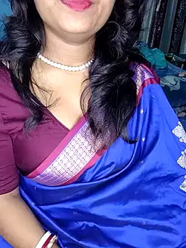 Naughty-Chaaya online show from March 7, 6:05 pm