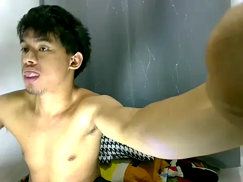 Hardcockeson online show from September 12, 11:15 pm