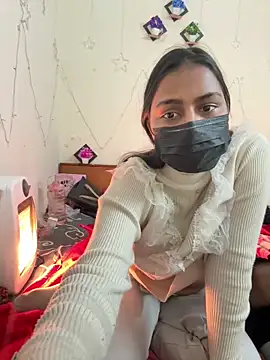 KAMUKH-NEHA-SEXY online show from February 1, 9:52 am