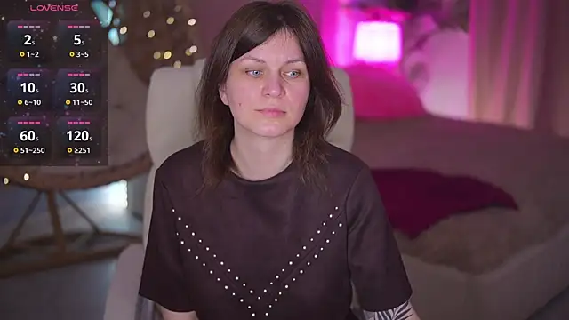 TinaMelt online show from March 8, 7:39 pm