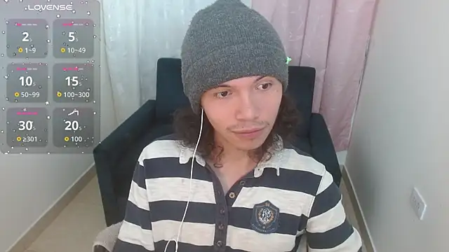 Xoxo Smiles online show from March 25, 2:34 pm