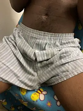 Callmebabyfa53 online show from April 25, 1:30 am